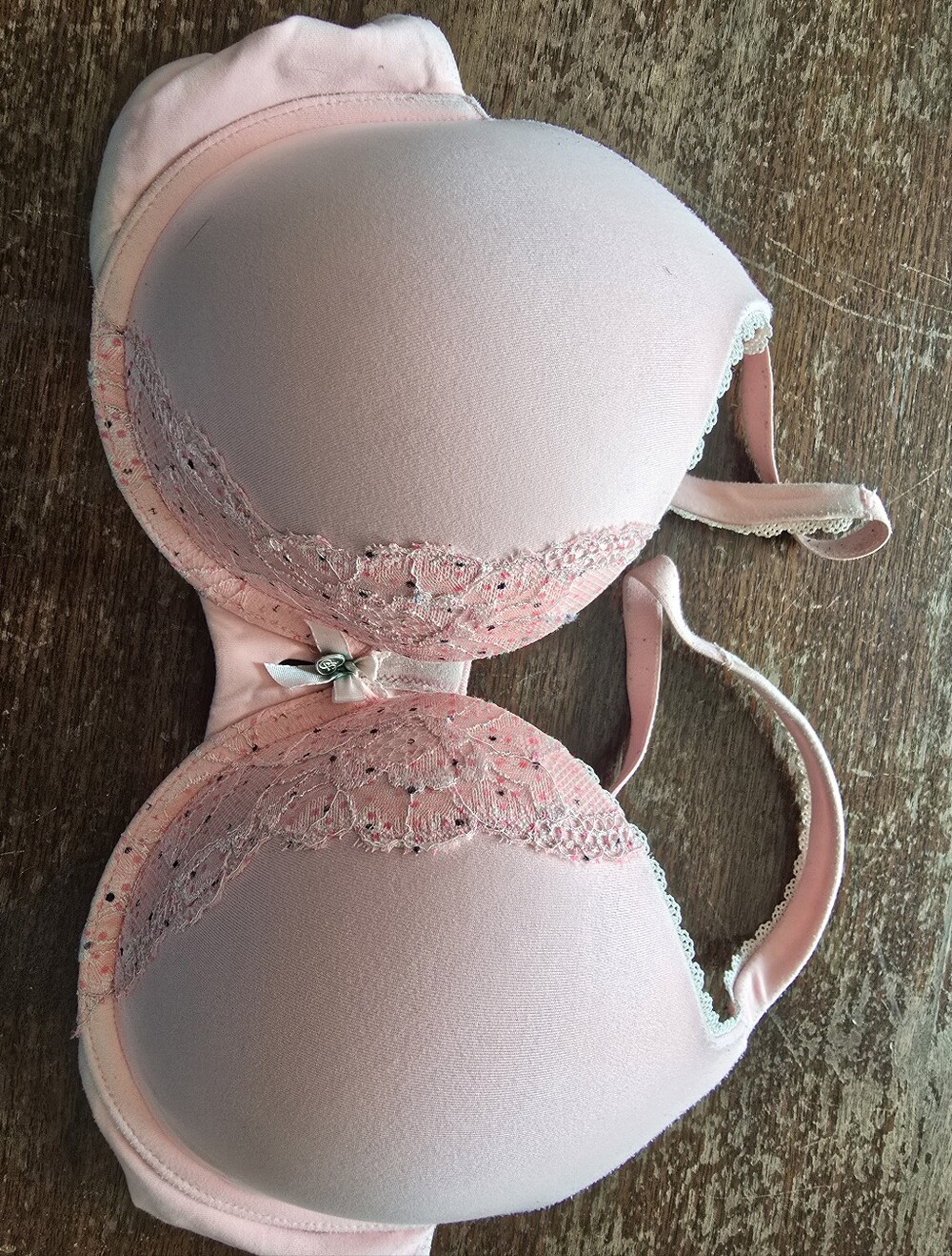 36D Victoria's Secret Bra